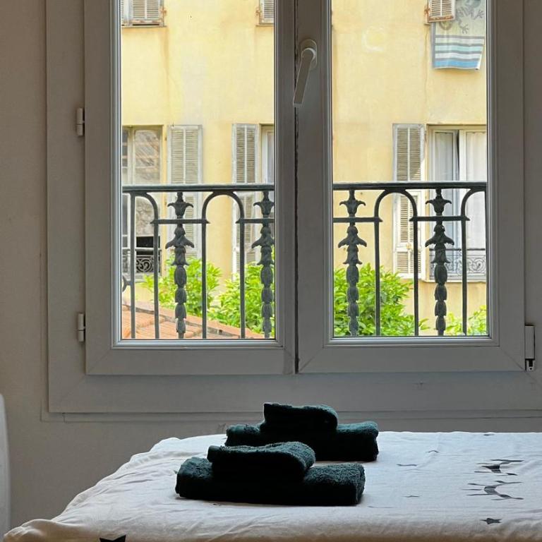 One bedroom near train station - Appartement 1 Chambre - 1