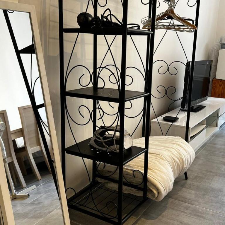 One bedroom near train station - Appartement 1 Chambre - 5