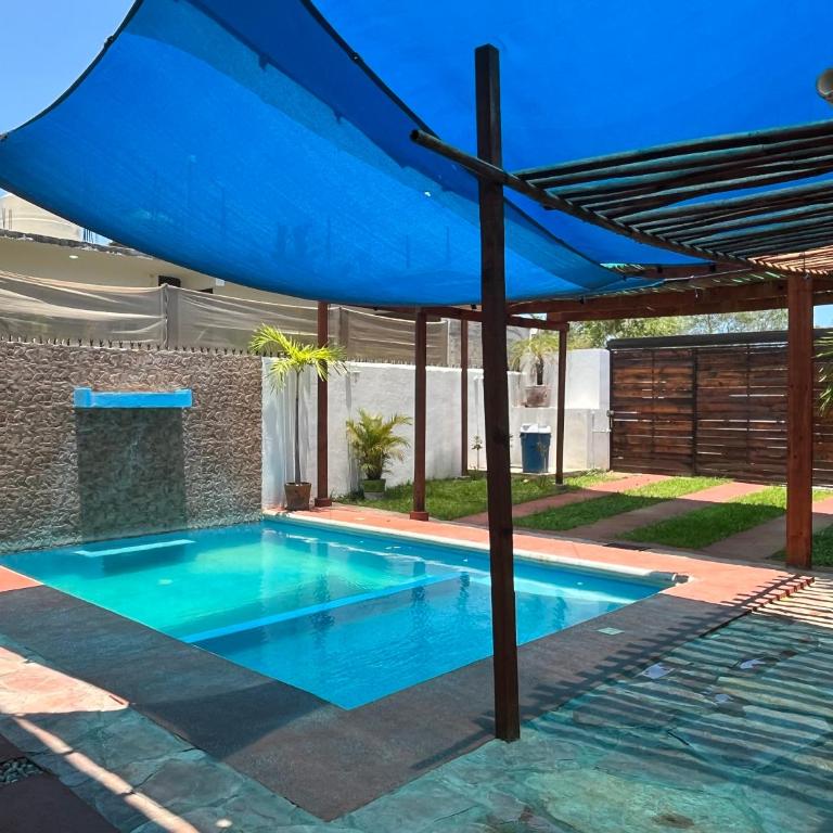 Casa Villa Noa - Casa de 2 dormitorios - 1