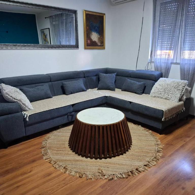 Apartman Dadi - Apartman sa 2 Spavaće Sobe - 2