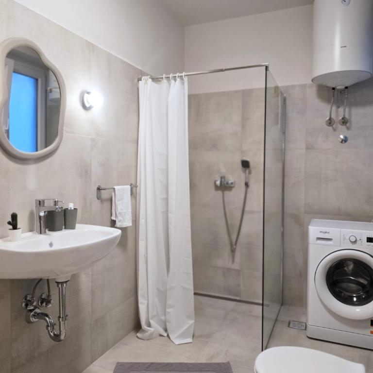 Boneca apartment - One-Bedroom Apartment - Non-Smoking - 29