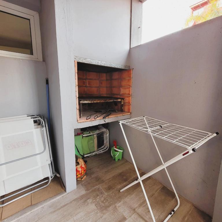 Moderno y Luminoso 2amb en Mogotes con parrilla - Apartamento de 1 dormitorio - 44