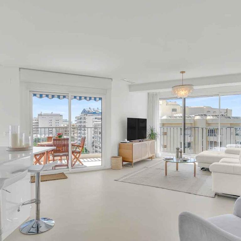 POLO Apartments, Jacaranda 8 - Apartamento de 2 dormitorios - 3