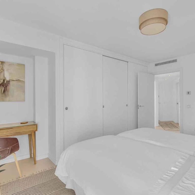 POLO Apartments, Jacaranda 8 - Apartamento de 2 dormitorios - 17
