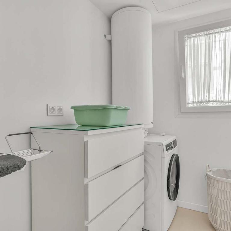 POLO Apartments, Jacaranda 8 - Apartamento de 2 dormitorios - 39
