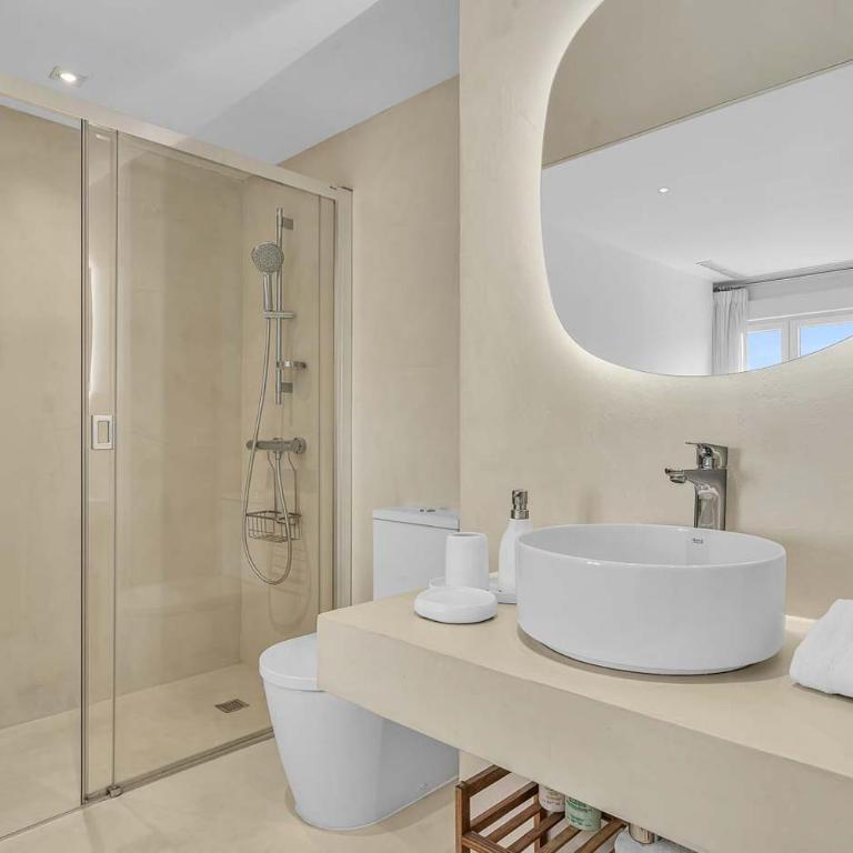 POLO Apartments, Jacaranda 8 - Apartamento de 2 dormitorios - 22