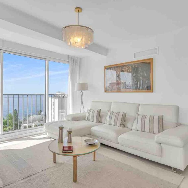POLO Apartments, Jacaranda 8 - Apartamento de 2 dormitorios - 1