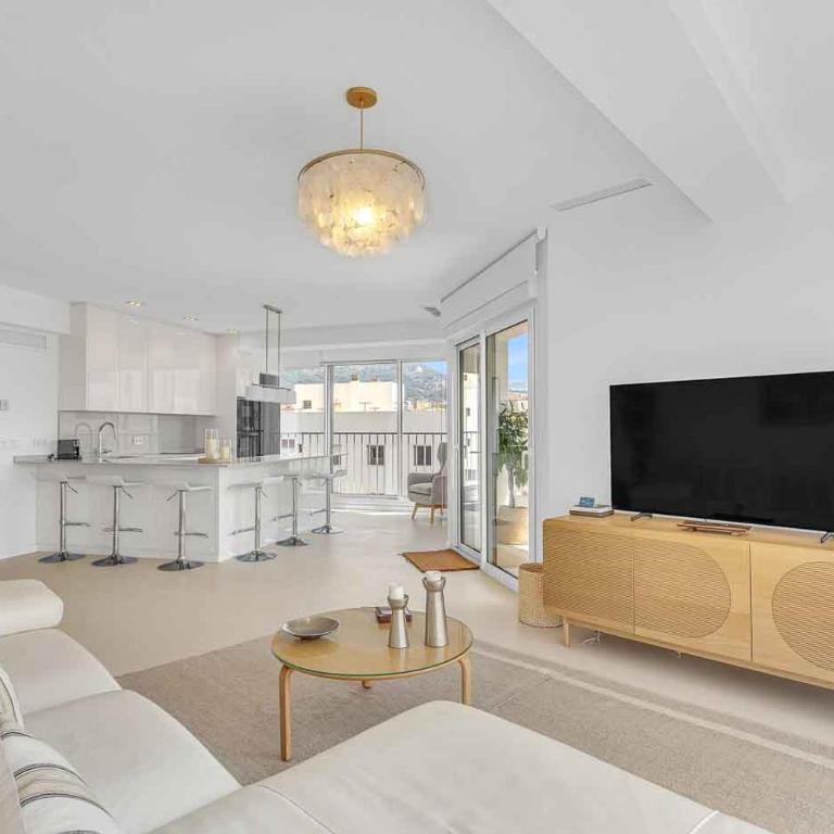 POLO Apartments, Jacaranda 8 - Apartamento de 2 dormitorios - 5