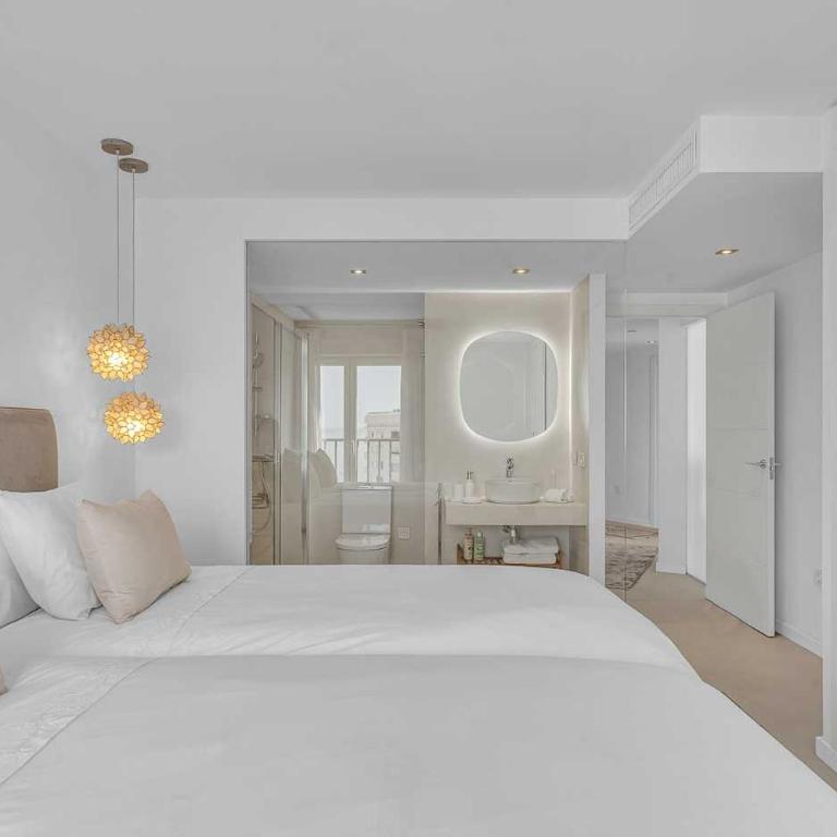 POLO Apartments, Jacaranda 8 - Apartamento de 2 dormitorios - 8