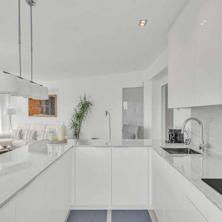 POLO Apartments, Jacaranda 8 - Apartamento de 2 dormitorios - 15