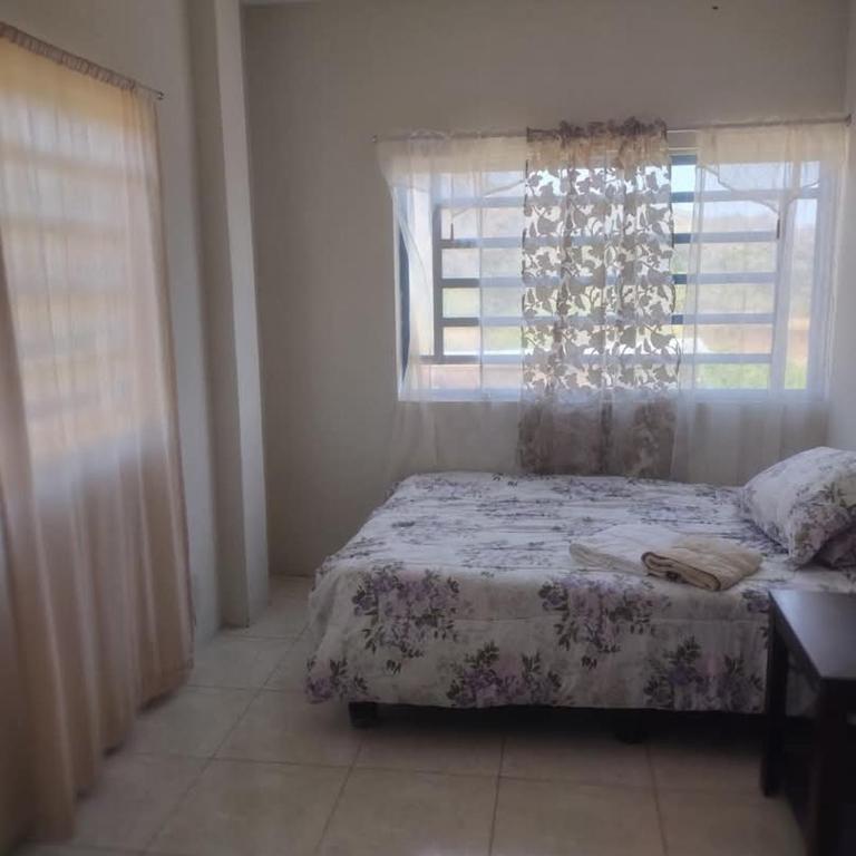 Juani's Beach House - Double Room - 1