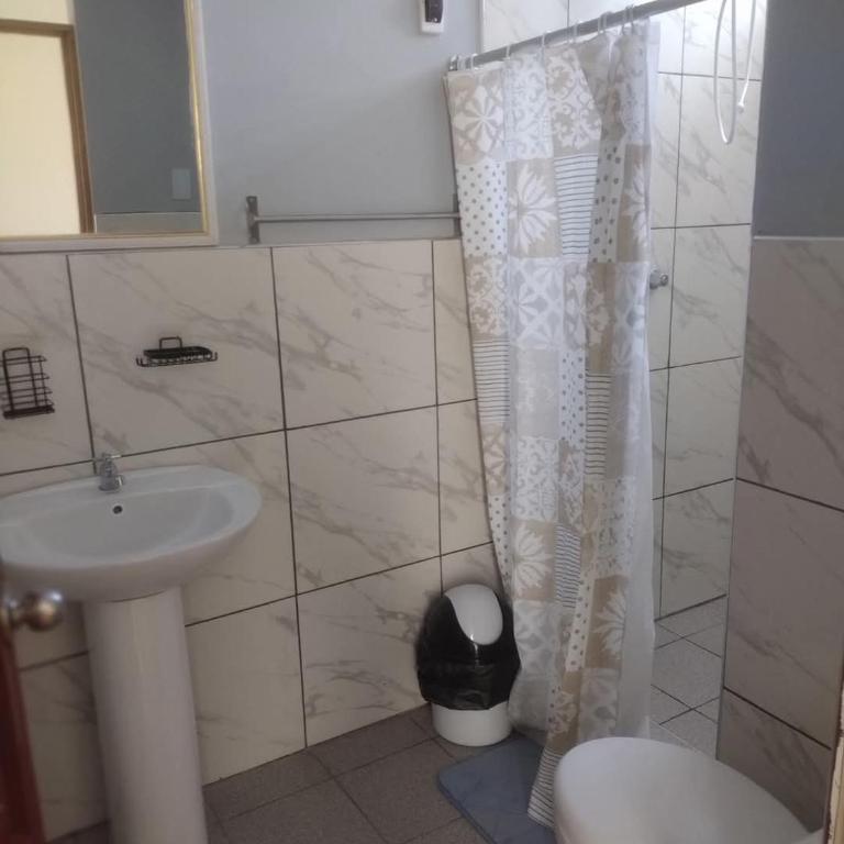 Juani's Beach House - Double Room - 2