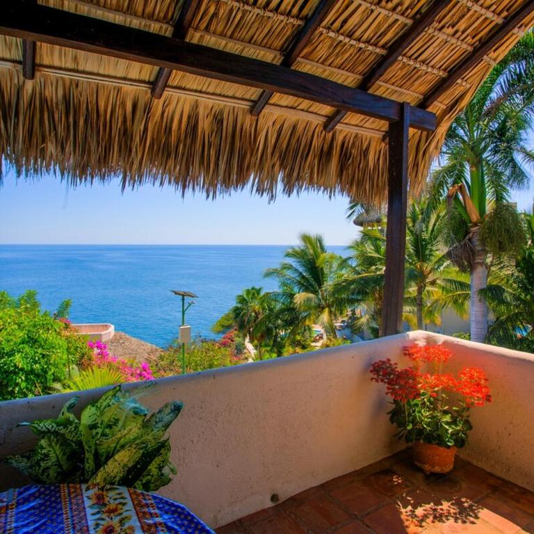 Casa de La Paz - Beautiful Beachfront Villa - Villa - 6