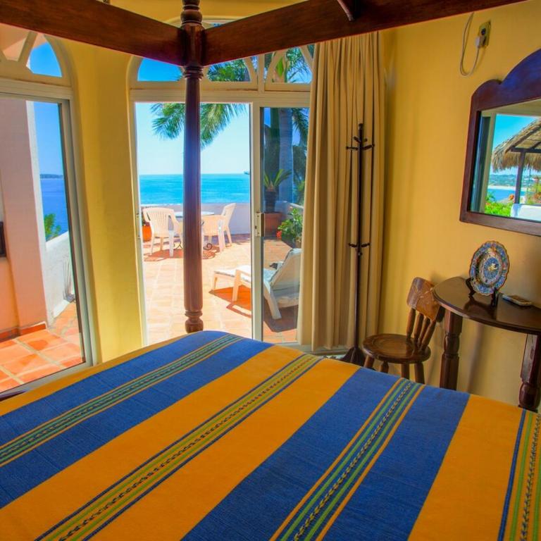 Casa de La Paz - Beautiful Beachfront Villa - Villa - 25