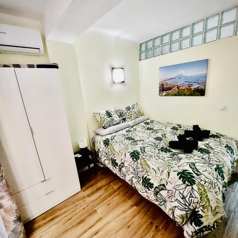 Apartamento Miura - Apartamento Estándar de 3 dormitorios - 1