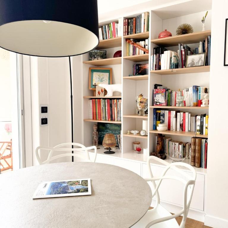 Bestouan - 3 Chambres - Clim - Spacieux - Appartement 3 Chambres - 3