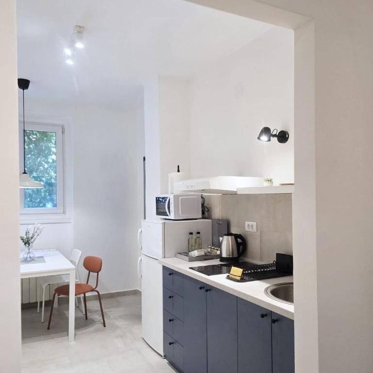Boneca apartment - One-Bedroom Apartment - Non-Smoking - 15