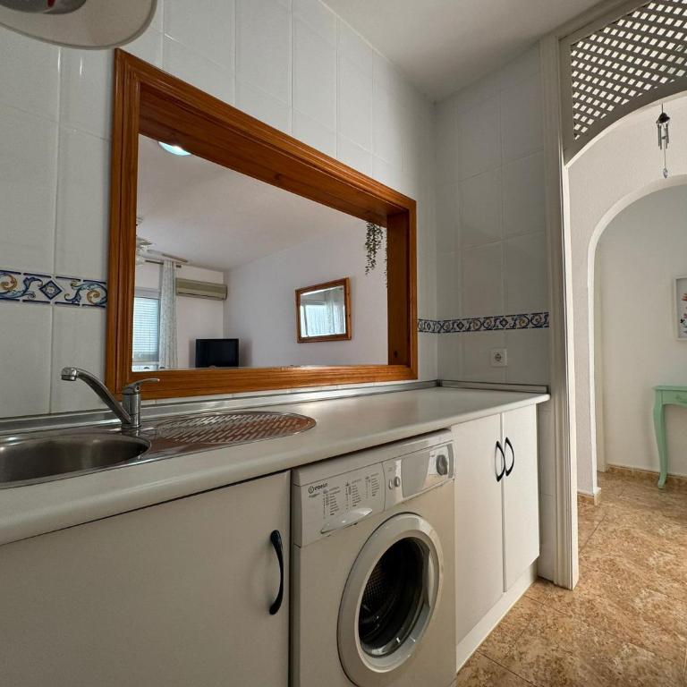Ático Nueva Medina II - Vera Playa - Apartamento de 2 dormitorios - 4