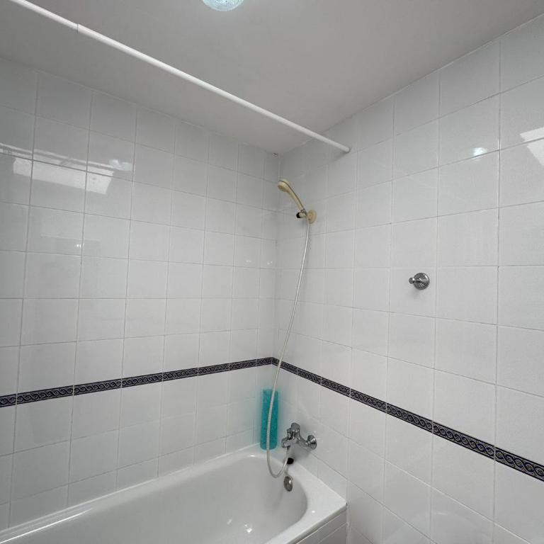 Ático Nueva Medina II - Vera Playa - Apartamento de 2 dormitorios - 7