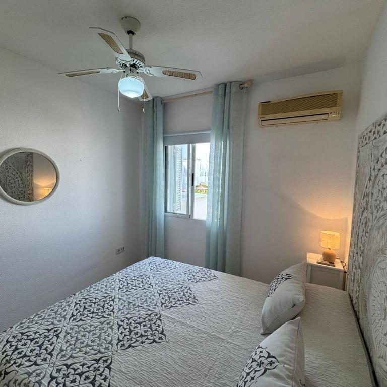 Ático Nueva Medina II - Vera Playa - Apartamento de 2 dormitorios - 3
