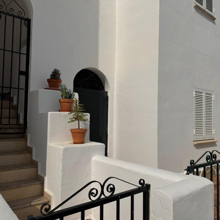 Ático Nueva Medina II - Vera Playa - Apartamento de 2 dormitorios - 12