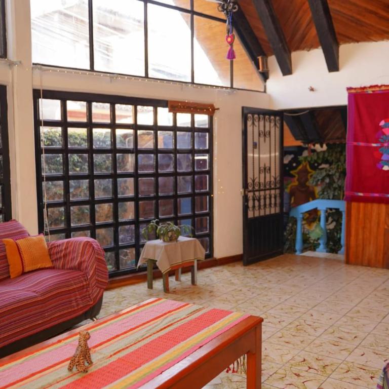 casa John cruz - Standard Single Room - 3