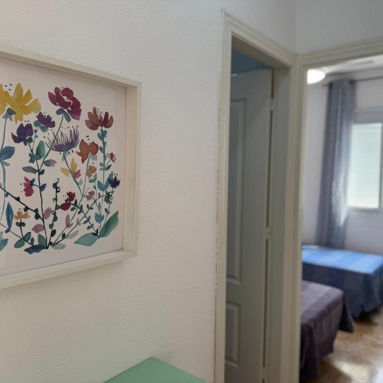 Ático Nueva Medina II - Vera Playa - Apartamento de 2 dormitorios - 13