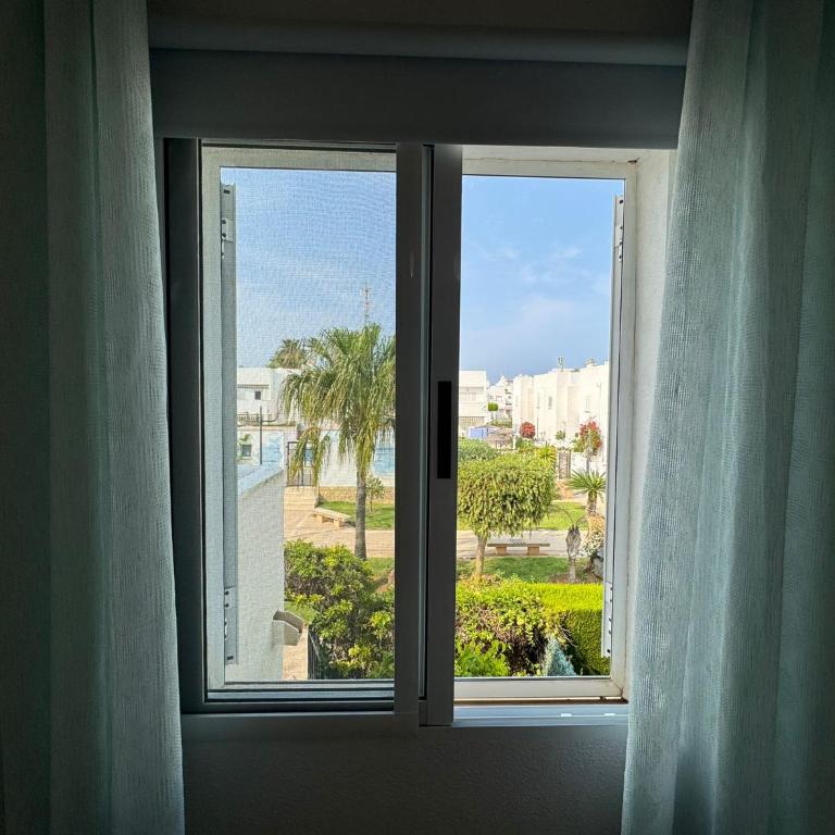 Ático Nueva Medina II - Vera Playa - Apartamento de 2 dormitorios - 17