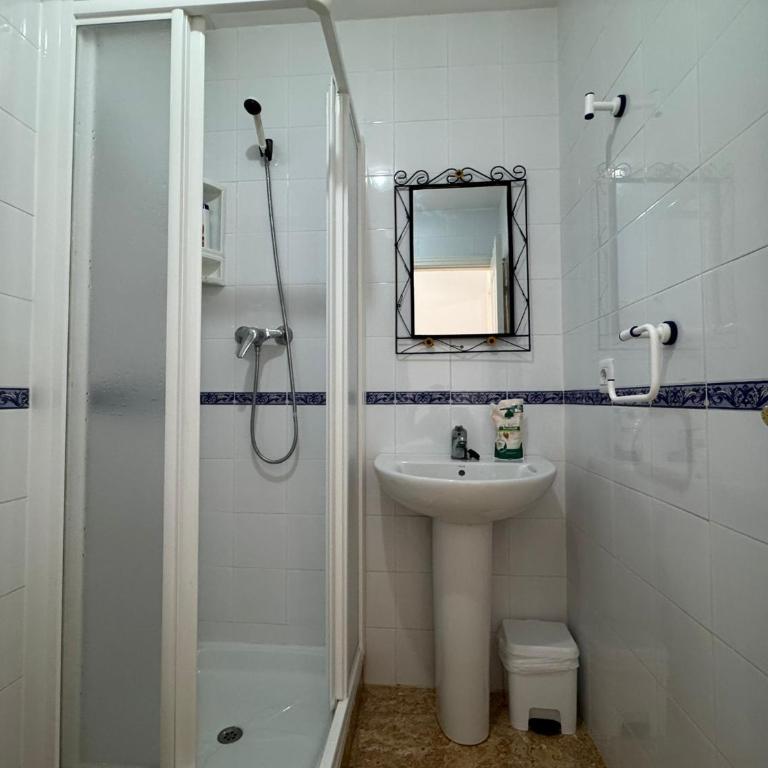Ático Nueva Medina II - Vera Playa - Apartamento de 2 dormitorios - 18