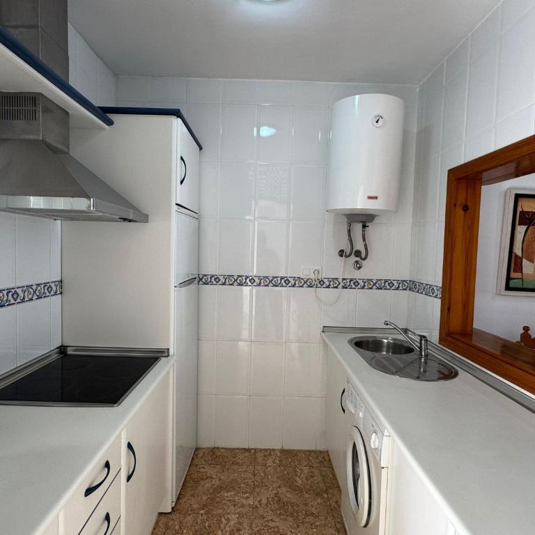 Ático Nueva Medina II - Vera Playa - Apartamento de 2 dormitorios - 19