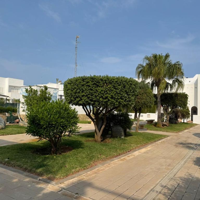 Ático Nueva Medina II - Vera Playa - Apartamento de 2 dormitorios - 25