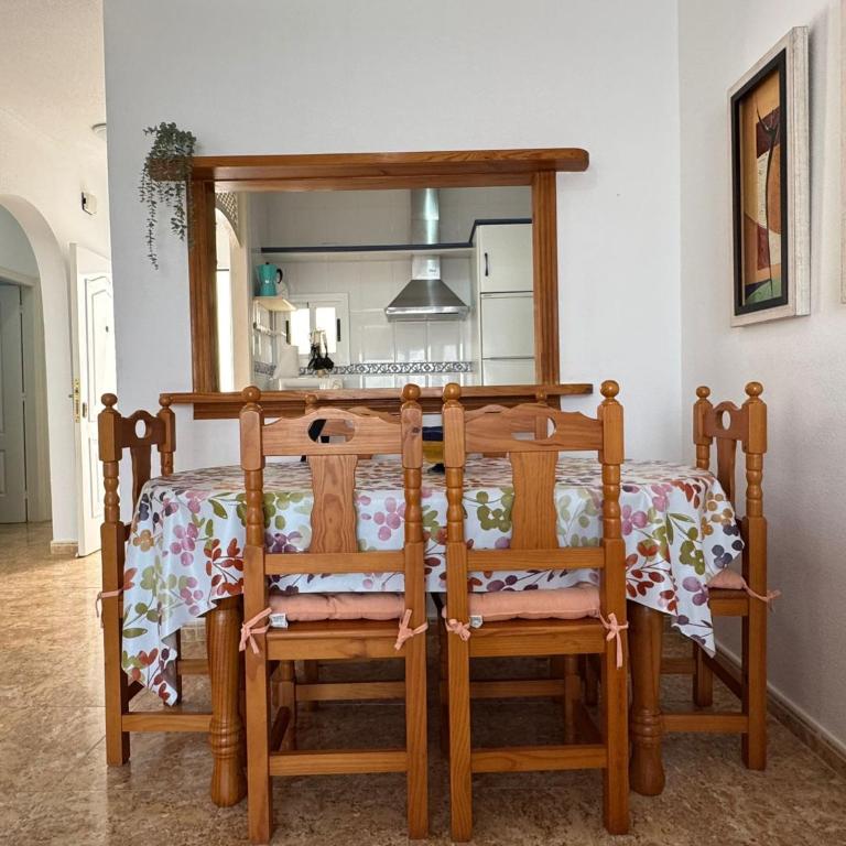 Ático Nueva Medina II - Vera Playa - Apartamento de 2 dormitorios - 26
