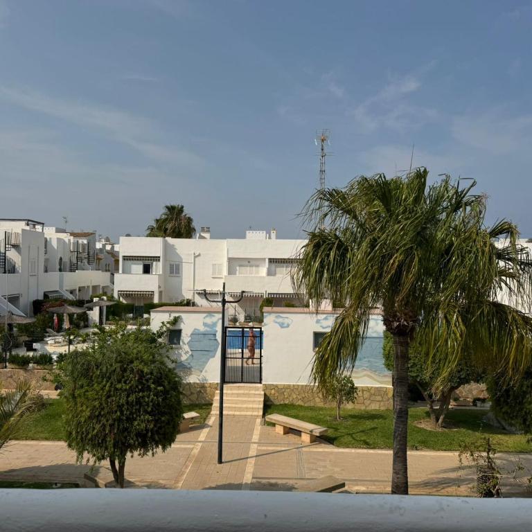 Ático Nueva Medina II - Vera Playa - Apartamento de 2 dormitorios - 27