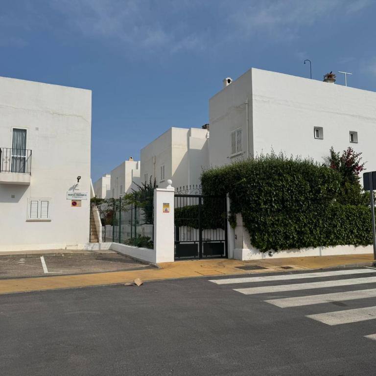 Ático Nueva Medina II - Vera Playa - Apartamento de 2 dormitorios - 28