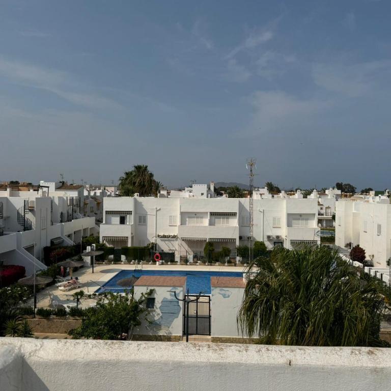 Ático Nueva Medina II - Vera Playa - Apartamento de 2 dormitorios - 30