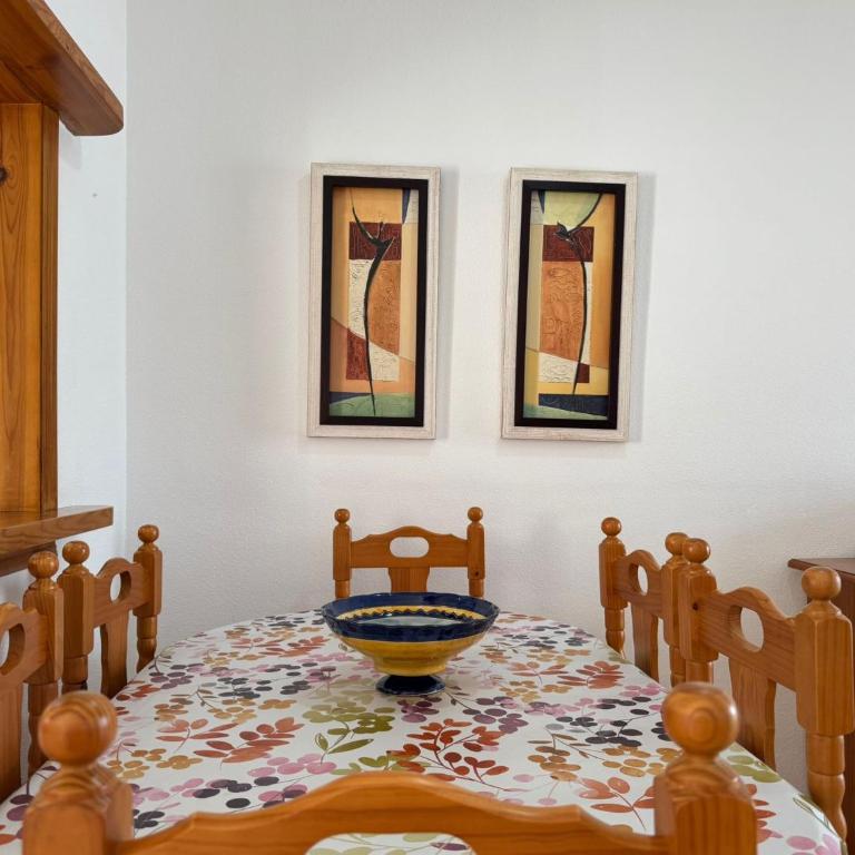 Ático Nueva Medina II - Vera Playa - Apartamento de 2 dormitorios - 31
