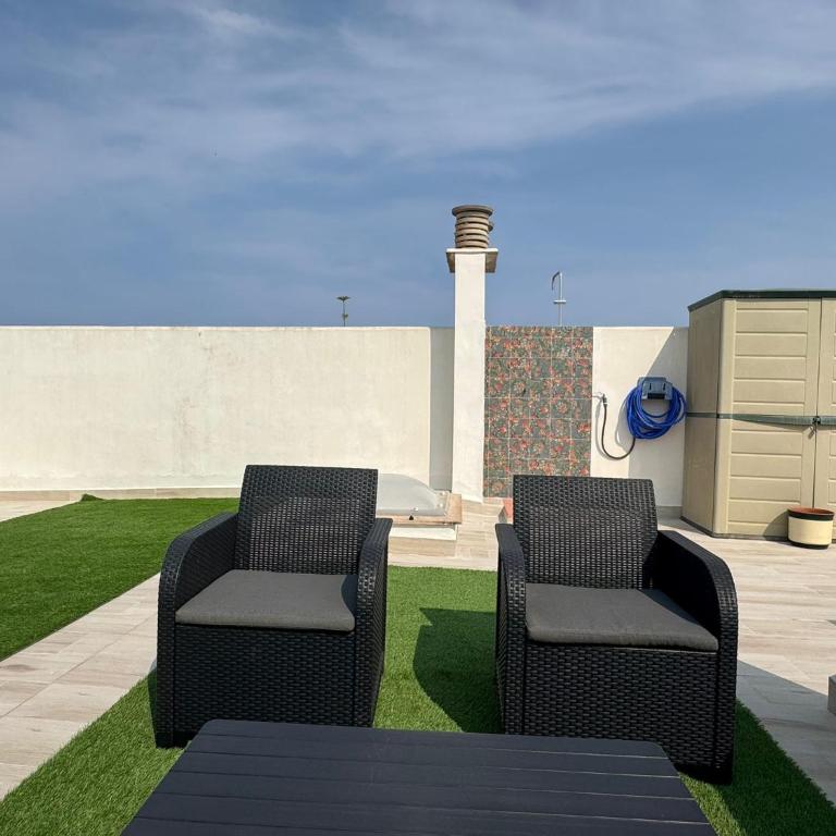 Ático Nueva Medina II - Vera Playa - Apartamento de 2 dormitorios - 32