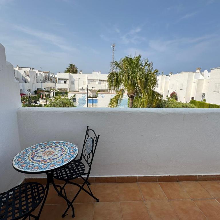 Ático Nueva Medina II - Vera Playa - Apartamento de 2 dormitorios - 33