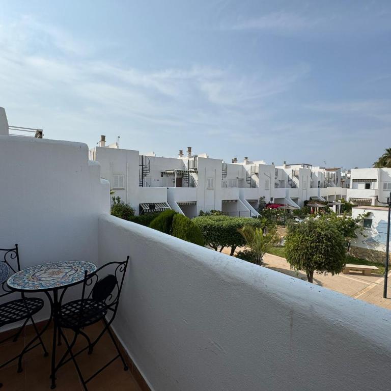 Ático Nueva Medina II - Vera Playa - Apartamento de 2 dormitorios - 35