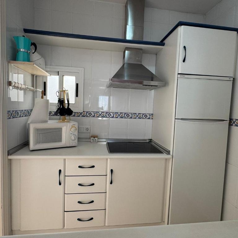Ático Nueva Medina II - Vera Playa - Apartamento de 2 dormitorios - 36