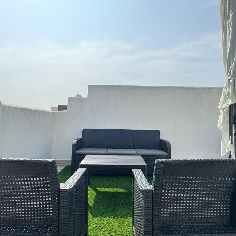Ático Nueva Medina II - Vera Playa - Apartamento de 2 dormitorios - 41