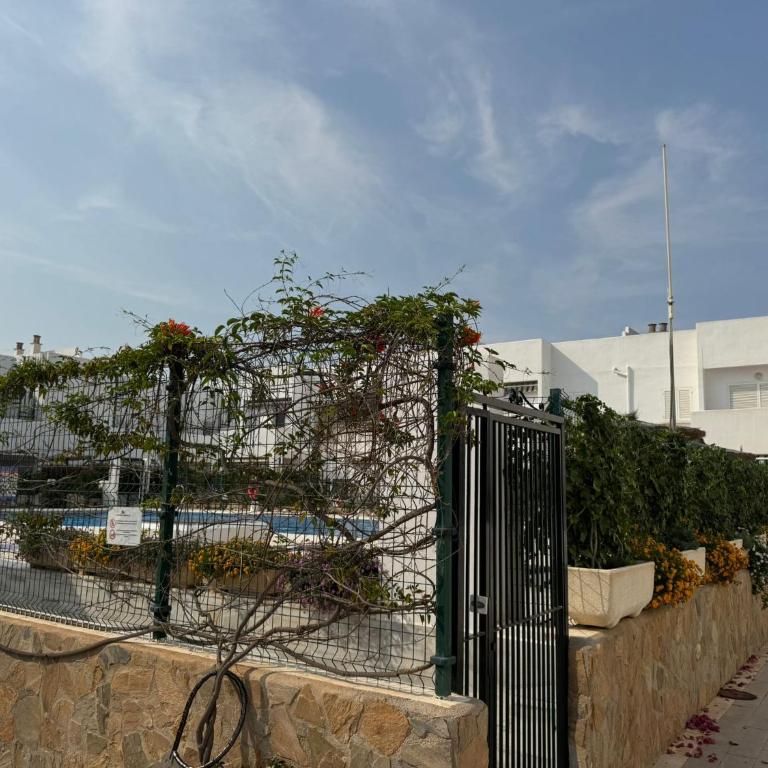 Ático Nueva Medina II - Vera Playa - Apartamento de 2 dormitorios - 43