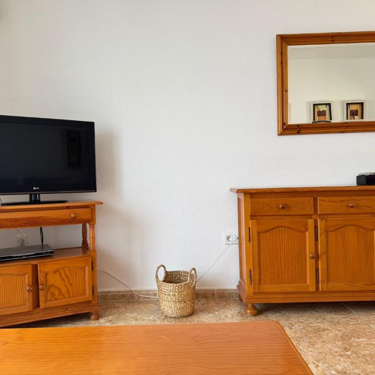 Ático Nueva Medina II - Vera Playa - Apartamento de 2 dormitorios - 50