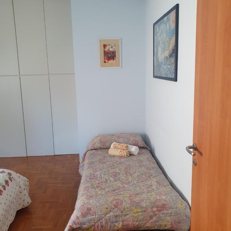 Laura's RHome - Appartement 1 Chambre - 27