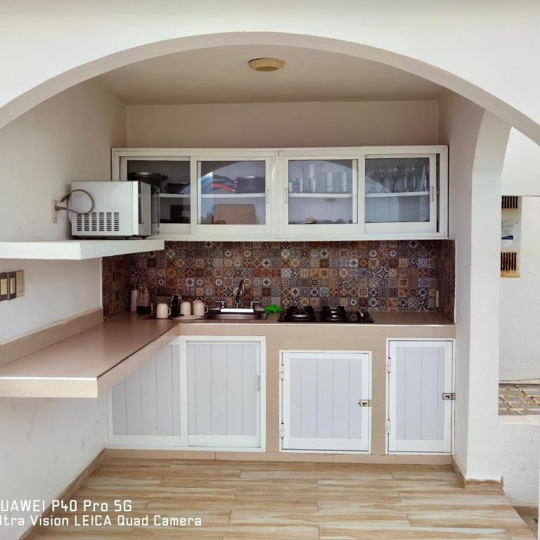 Apto con Terraza privada muy cerca de Playa - One-Bedroom Apartment - 29