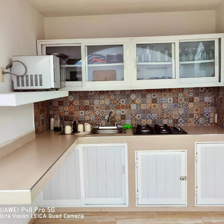 Apto con Terraza privada muy cerca de Playa - One-Bedroom Apartment - 15