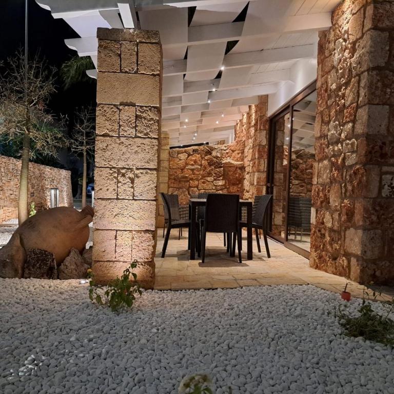 Casale Salento - Appartamento con 1 Camera da Letto - 23
