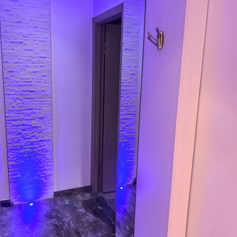 Kalemegdan park & Zoo - City center - Deluxe One-Bedroom Apartment with Garden View - 5