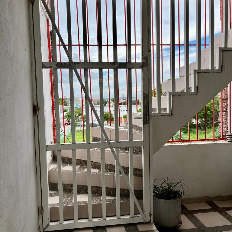 Apto con Terraza privada muy cerca de Playa - One-Bedroom Apartment - 36