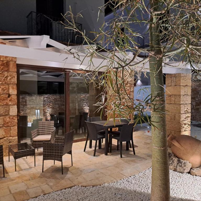 Casale Salento - Appartamento con 1 Camera da Letto - 61